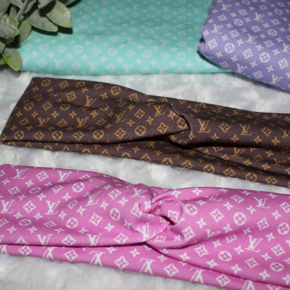 Headbands - Picture 3 of 5
